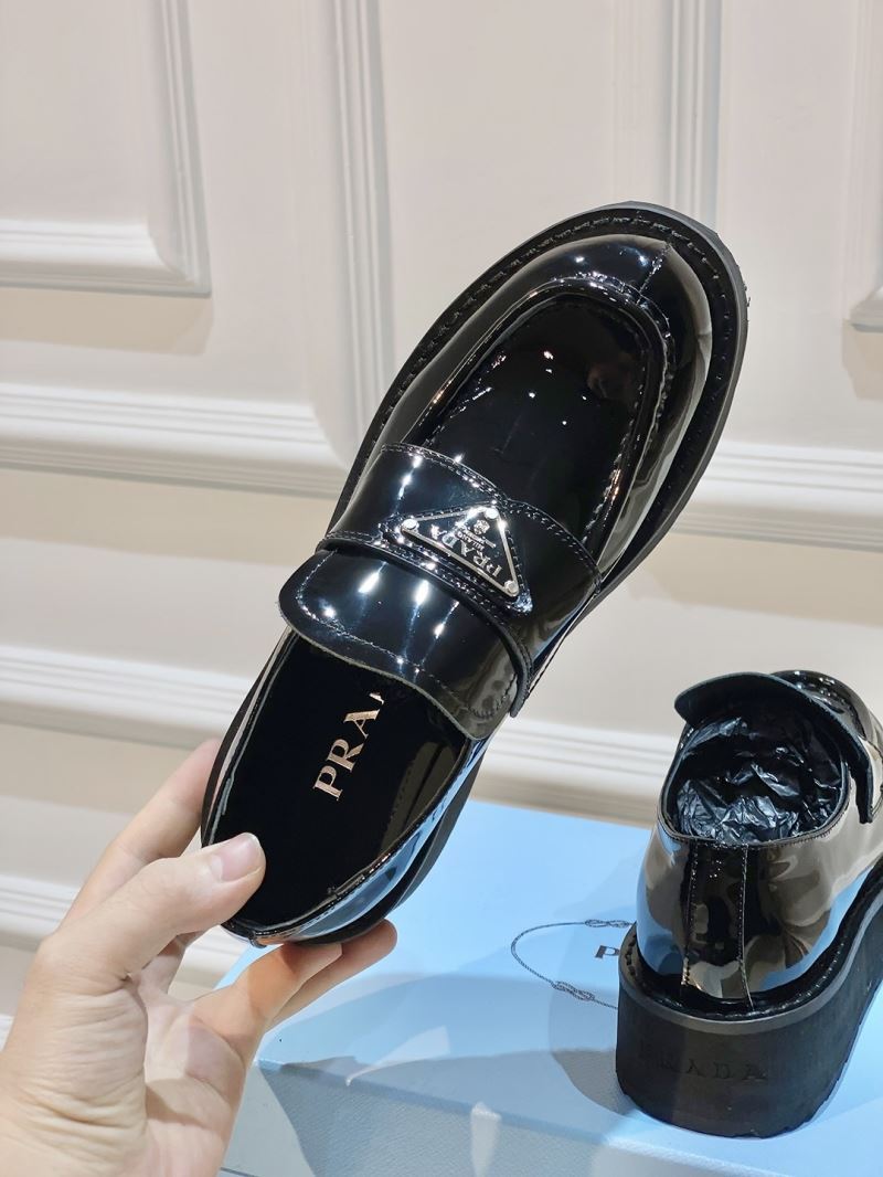 Prada Low Shoes